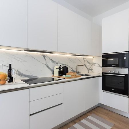 Sarca 41 Apartment Milan Exterior photo