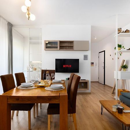 Sarca 41 Apartment Milan Exterior photo