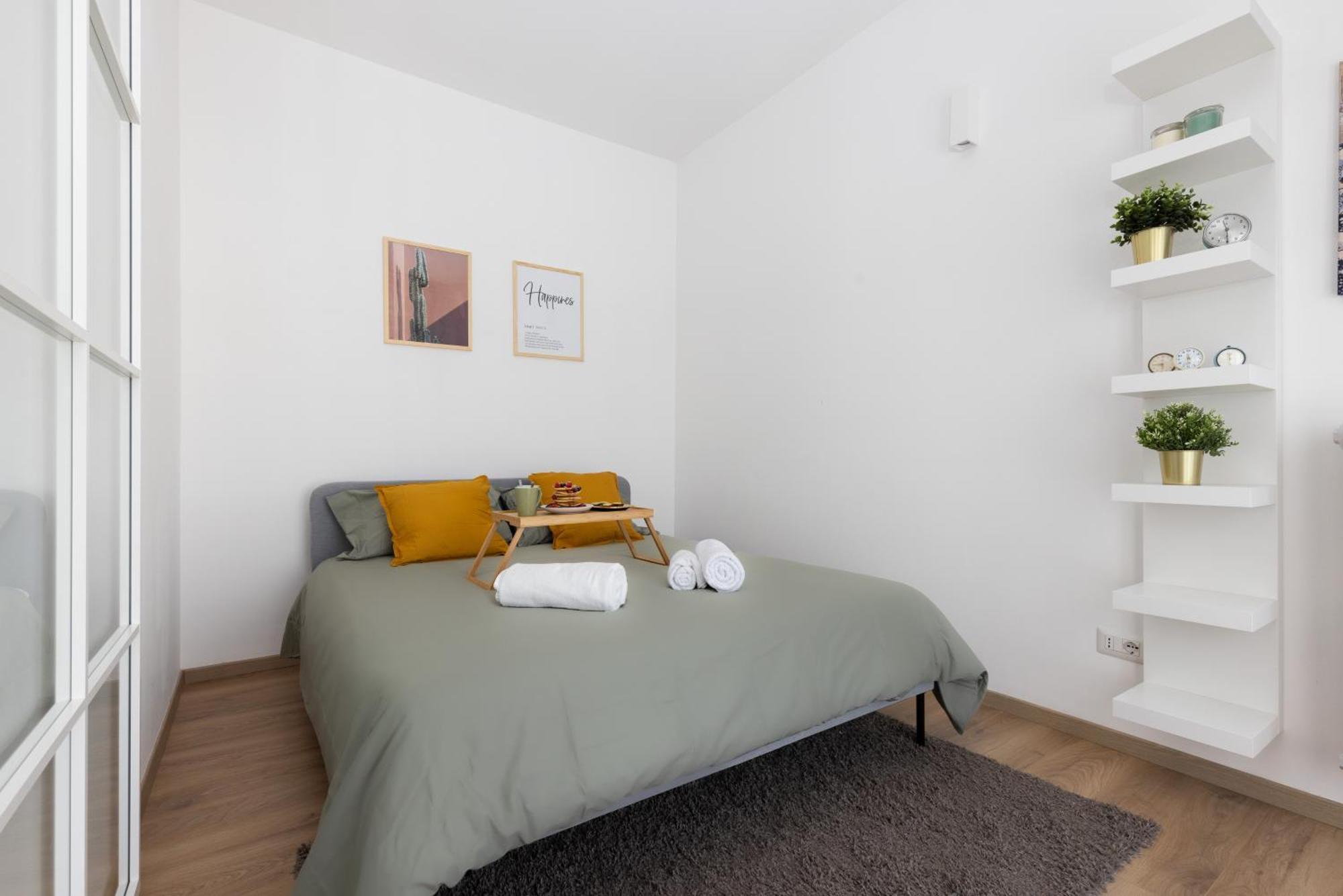 Sarca 41 Apartment Milan Exterior photo